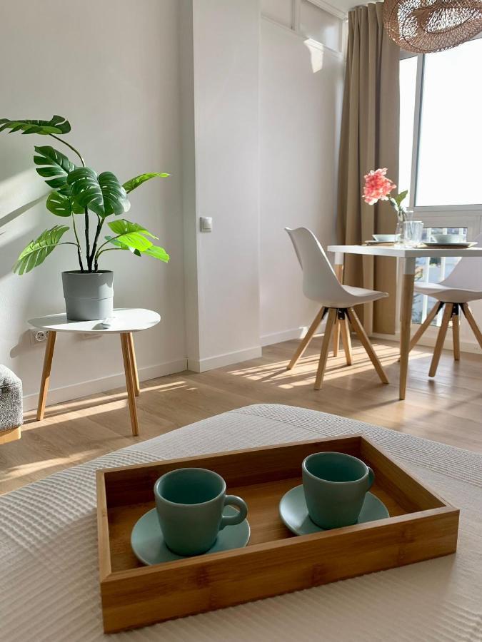 Ar Apartments- Bonito Estudio En Apartamento Benalmádena